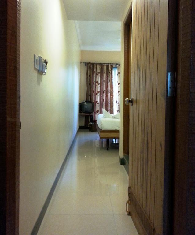 เบลล่า วิสต้า รีสอร์ต Hotel มหาบาเลชวาร์ ห้อง รูปภาพ