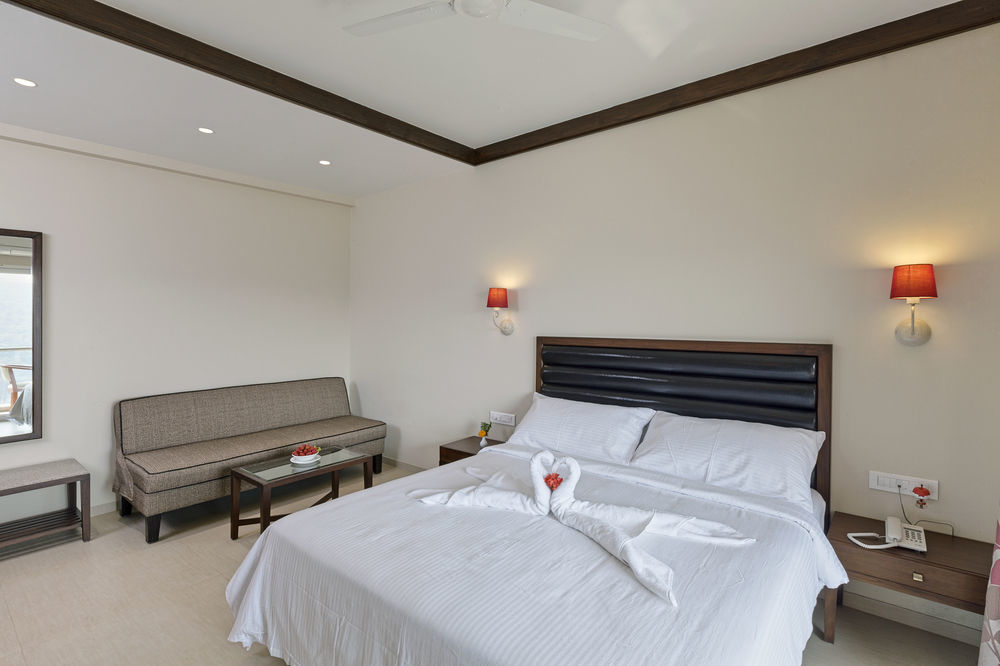 เบลล่า วิสต้า รีสอร์ต Hotel มหาบาเลชวาร์ ภายนอก รูปภาพ