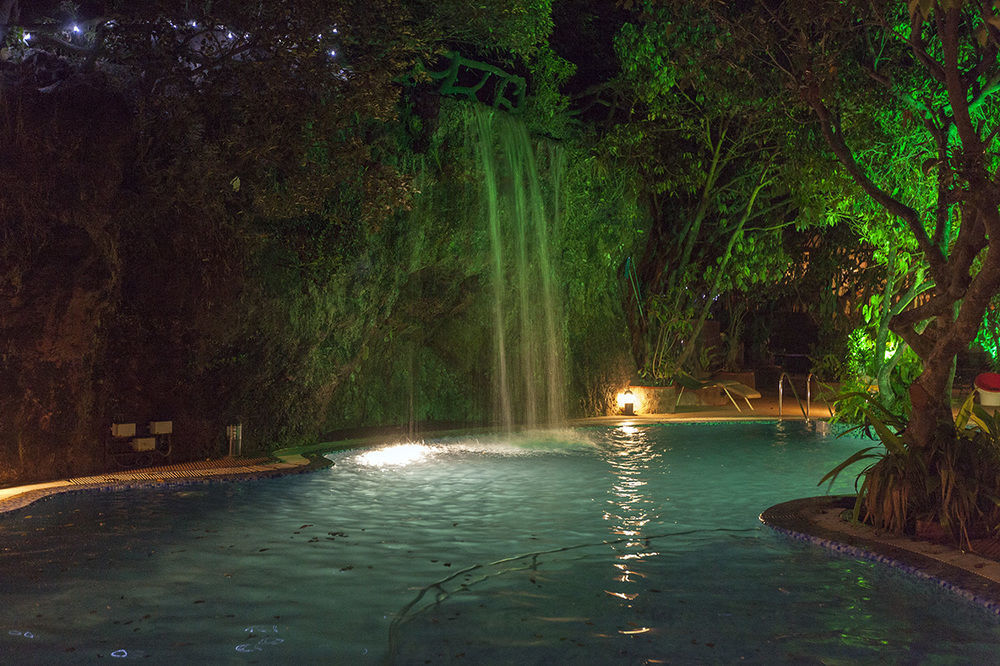 เบลล่า วิสต้า รีสอร์ต Hotel มหาบาเลชวาร์ ภายนอก รูปภาพ
