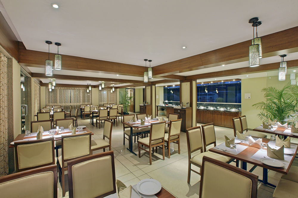 เบลล่า วิสต้า รีสอร์ต Hotel มหาบาเลชวาร์ ภายนอก รูปภาพ