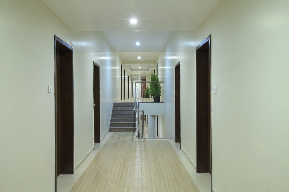 เบลล่า วิสต้า รีสอร์ต Hotel มหาบาเลชวาร์ ภายนอก รูปภาพ