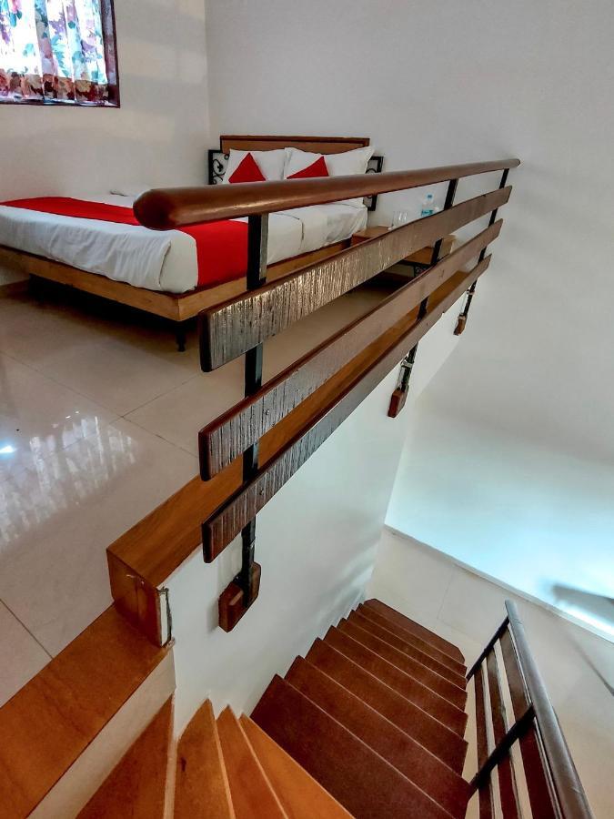 เบลล่า วิสต้า รีสอร์ต Hotel มหาบาเลชวาร์ ภายนอก รูปภาพ
